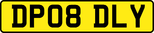 DP08DLY