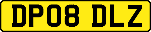 DP08DLZ
