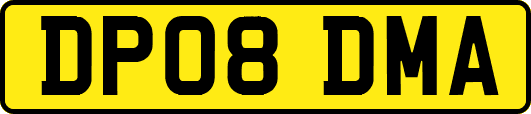 DP08DMA