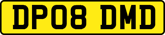 DP08DMD