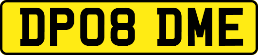 DP08DME