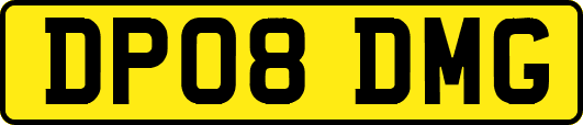 DP08DMG
