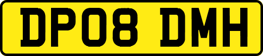 DP08DMH