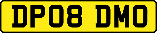 DP08DMO