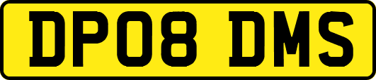 DP08DMS