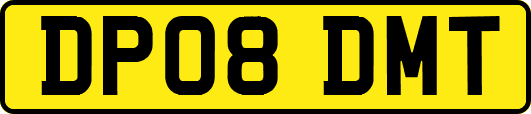 DP08DMT
