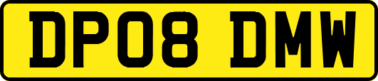 DP08DMW