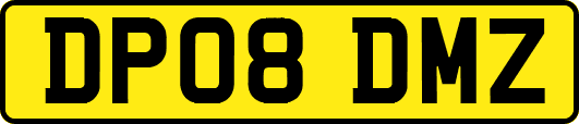 DP08DMZ