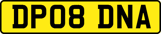 DP08DNA