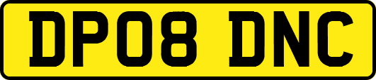 DP08DNC