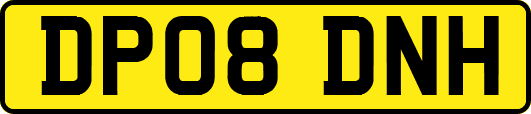 DP08DNH