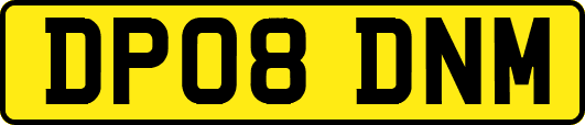 DP08DNM