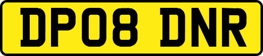 DP08DNR