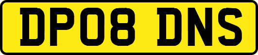 DP08DNS