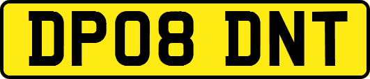 DP08DNT
