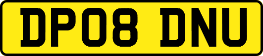 DP08DNU