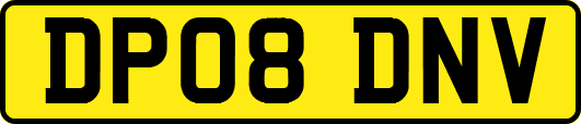 DP08DNV