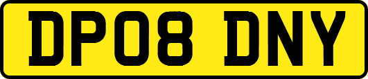 DP08DNY