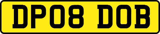 DP08DOB