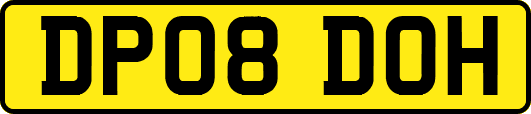 DP08DOH