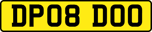 DP08DOO
