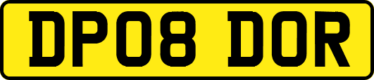 DP08DOR