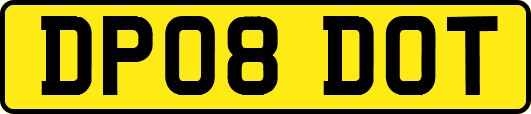 DP08DOT