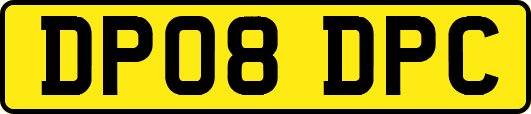 DP08DPC