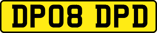 DP08DPD