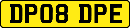 DP08DPE