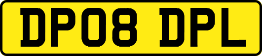 DP08DPL