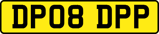 DP08DPP