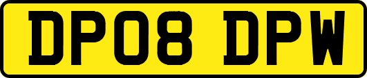 DP08DPW