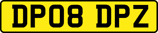 DP08DPZ