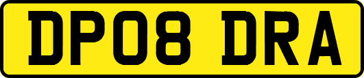 DP08DRA