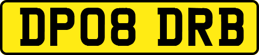 DP08DRB