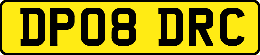 DP08DRC