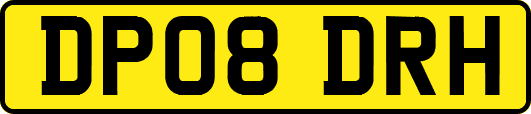 DP08DRH