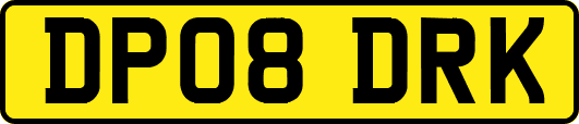 DP08DRK