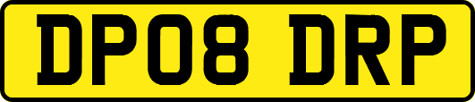 DP08DRP
