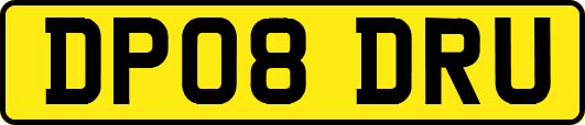 DP08DRU