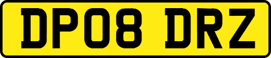 DP08DRZ