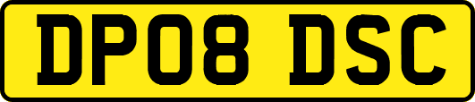 DP08DSC