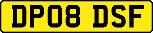DP08DSF