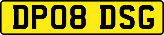 DP08DSG