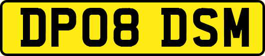 DP08DSM