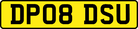 DP08DSU