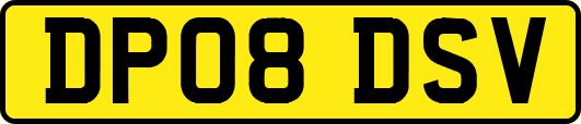 DP08DSV