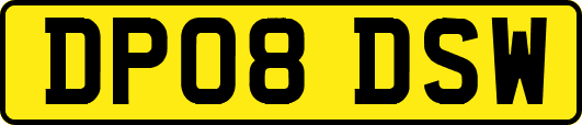 DP08DSW