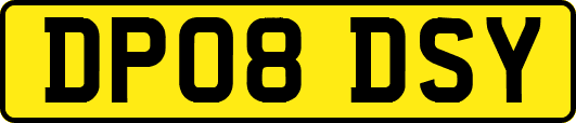 DP08DSY